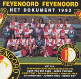 FEYENOORD FEYENOORD - Het dokument 1992