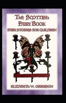 Scottish Fairy Book( illustrated edition)