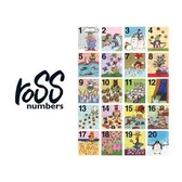roSS Numbers