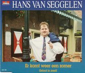 Hans van Seggelen - Er komt weer een zomer