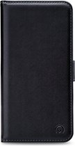 Mobilize Classic Gelly Wallet Book Case LG Q6 Black