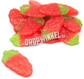 Haribo Giant Strawbs 1 x 3 kilo