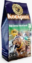 Kocapati Premium High Energy - Hondenvoer - 15 kg