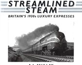 Streamlined Steam