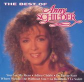 ANNY SCHILDER - The best of