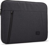 Case Logic Huxton Sleeve - Laptophoes 14 inch - Zwart