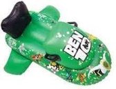 Ben 10 opblaasbare jet boot - opblaasbaar - zomer - zwembad - water - speelgoed - Viros