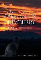 Murder on Brimberry Lane