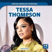 Tessa Thompson