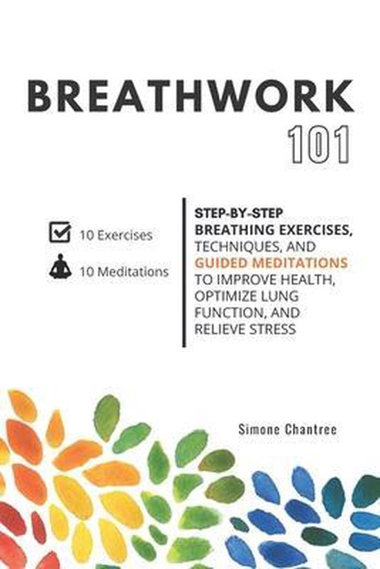Breathwork 101 - cover