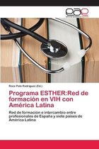 Programa ESTHER