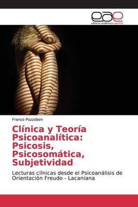 Clínica y Teoría Psicoanalítica - cover