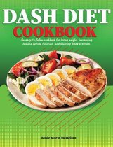 Dash Diet Cookbook