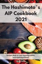 The Hashimotos AIP Cookbook 2021