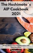 The Hashimotos AIP Cookbook 2021