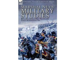 Omslag van Marshal Ney's Military Studies
