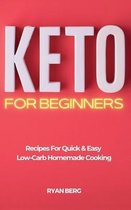 Keto for Beginners