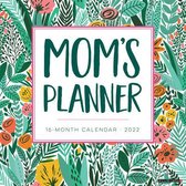 Mom's Planner 2022 Wall Calendar