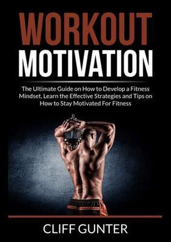 Exercise motivation shop