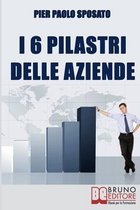 I 6 Pilastri delle Aziende: Come Costruire Solide Fondamenta per la Tua Azienda per Affrontare i Periodi di Crisi e Uscirne Vincenti