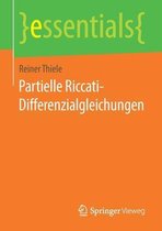 Partielle Riccati-Differenzialgleichungen