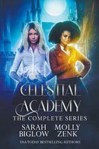 Celestial Academy- Celestial Academy