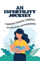 An Infertility Journey: A Woman's Strength, Struggles, Determination, And Perseverance