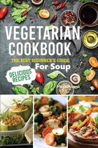 Vegetarian Cookbook