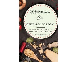 Mediterranean Sea Diet Selection