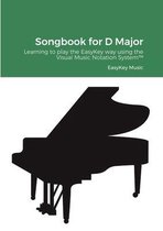 Songbook for D Major