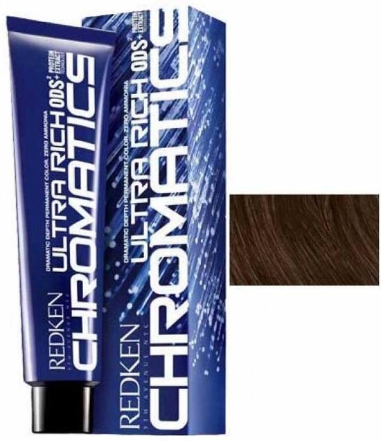 Foto: Redken chromatics urich 9av 9 12