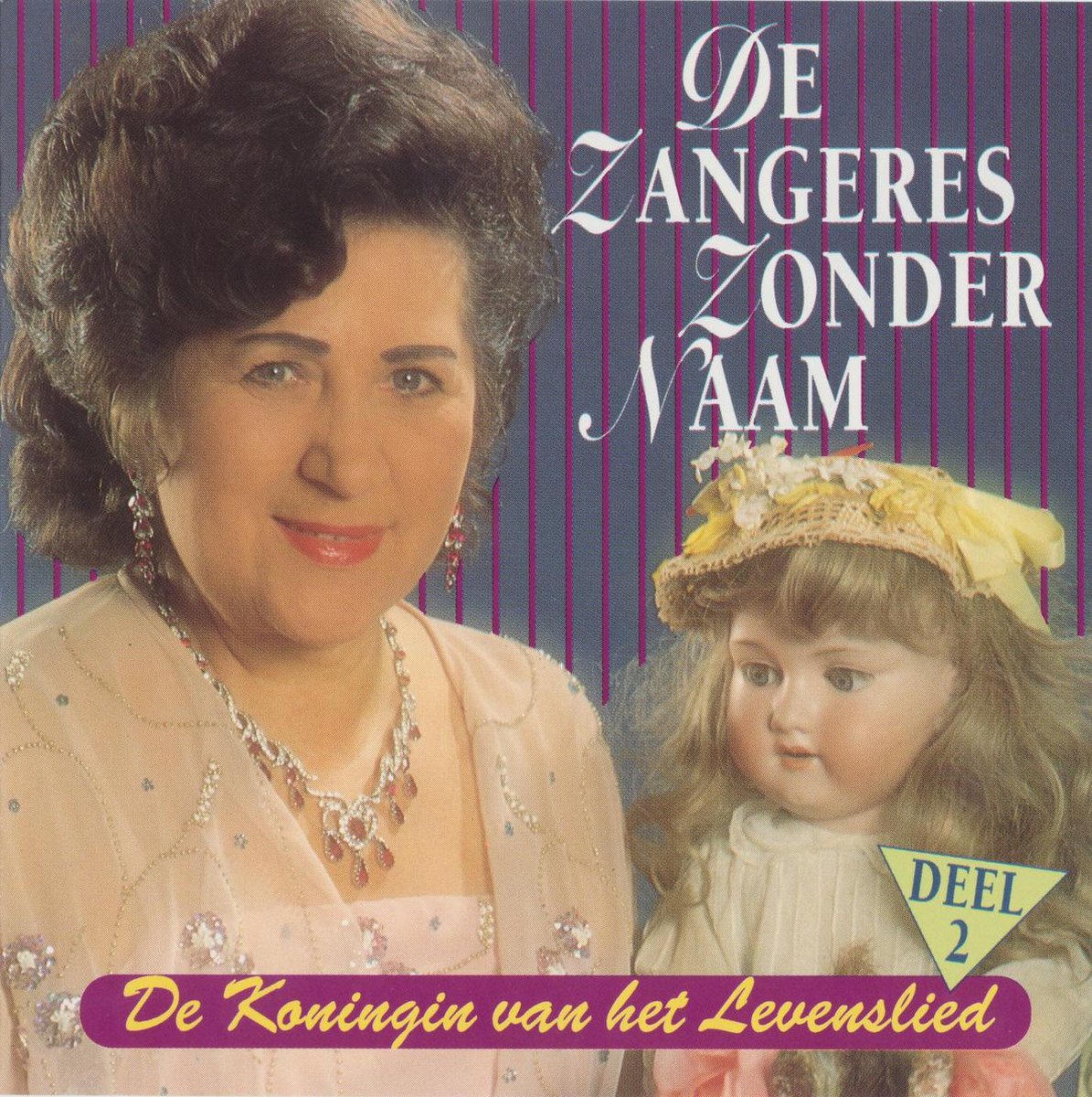 De Koningin Van Het Deel2