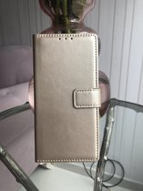 ORLINE Samsung Galaxy Note10 Boekcase bescherming Hoesje