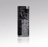 Sigel SI-SE118 Presentatiesysteem Exposio 2x Acrylplaat 297x95mm,4 Clips