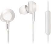 Philips TAE4105 - In-Ear Oordopjes - Wit