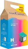 Wecare Hp C9361e 14ml Kleur 342 W1168