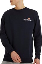 Ellesse Fierro Trui - Mannen - navy