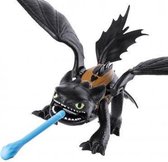 Dragon & Viking Hiccup & Toothless