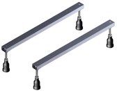 Sub universele badpotenset - M10/60 - verstelbaar