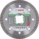 Bosch Accessories 2608615131 Bosch X-LOCK-diamantdoorslijpschijf 115 mm Diameter 115 mm 1 stuk(s)