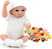Echte Babypop