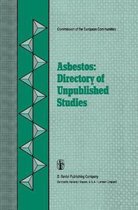 Asbestos Directory Of Unpublished