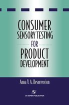 Consumer Sensory Testing For Product Development