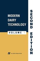 Modern Dairy Technology, Volume 1