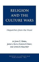 Religion and the Culuture Wars