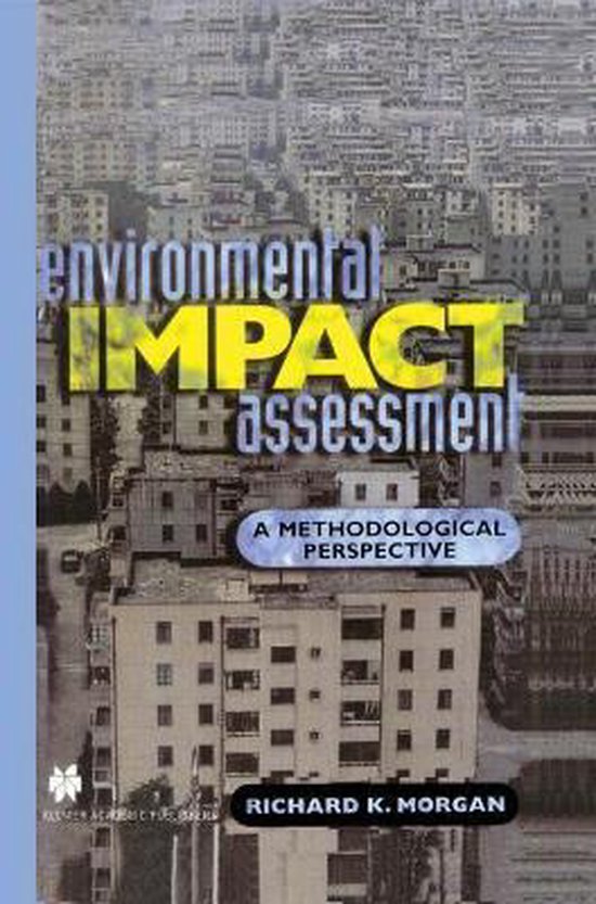 Environmental Impact Assessment - cover