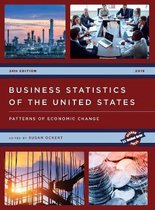 U.S. DataBook Series- Business Statistics of the United States 2019
