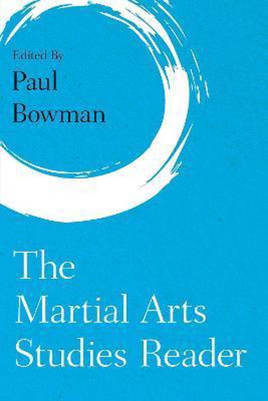 Martial Arts StudiesThe Martial Arts Studies Reader 9781786605498