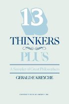 Thirteen Thinkers-Plus