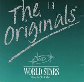 The Originals - World Stars from the 50' 60's - Volume 3